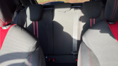 Vauxhall Corsa 1.2 Turbo SRi Edition 5dr Auto Petrol Hatchback